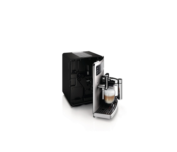 Saeco Xlesis Evo HD8953/19 - 1406870 - zdjęcie 6